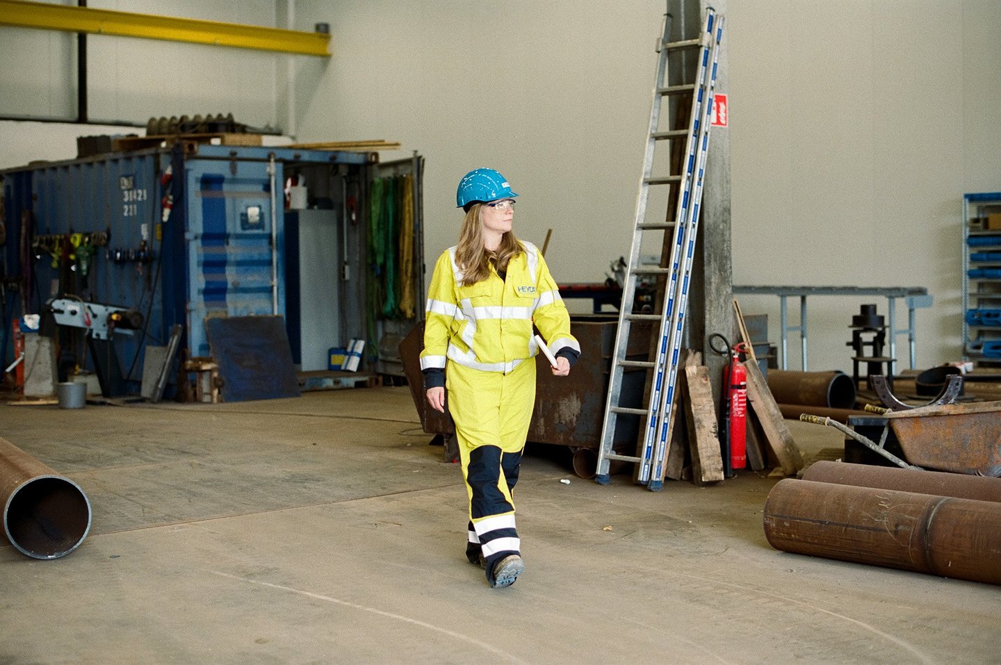 Facilitair maatwerk