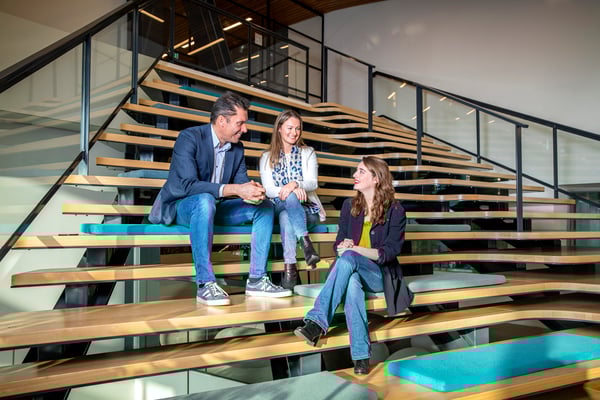 inhuren facilitair expert