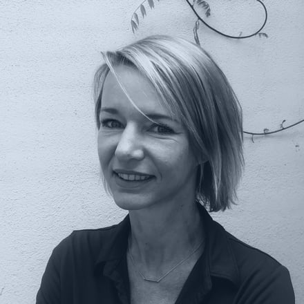 Picture of Judith van Leeuwen