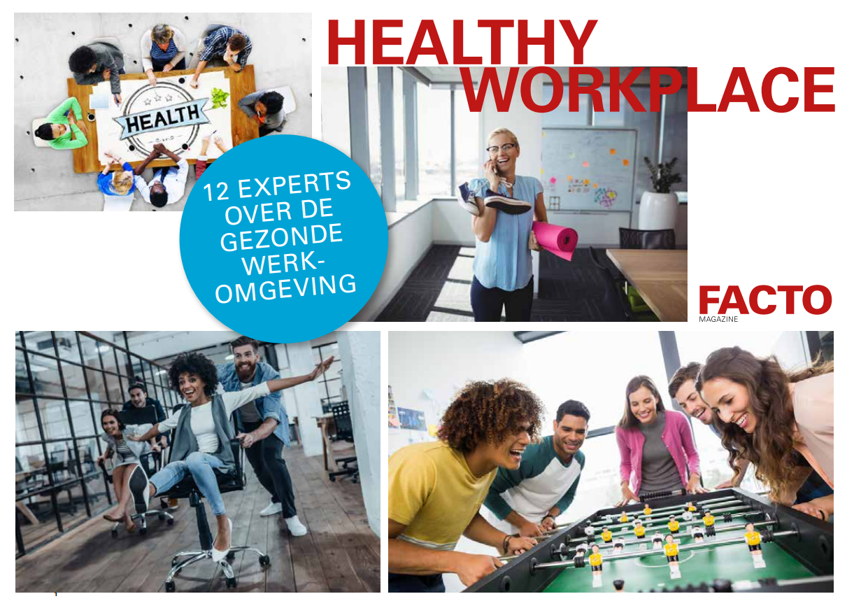 Facto_Healthy workplace