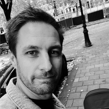 Picture of Jos Kikkert