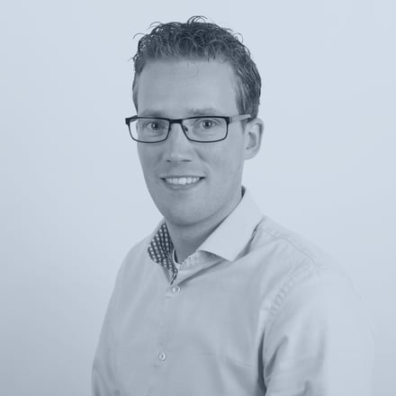 Picture of Klaas-Jan de Vries