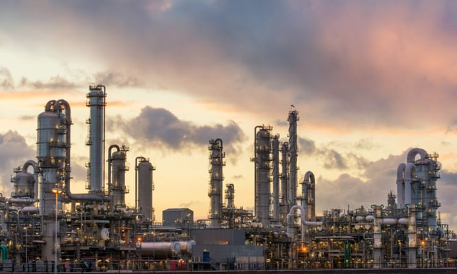 succesfactoren facilitaire organisatie industrie