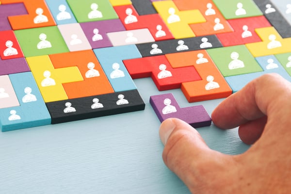 vormen van uitbesteding facilitaire diensten