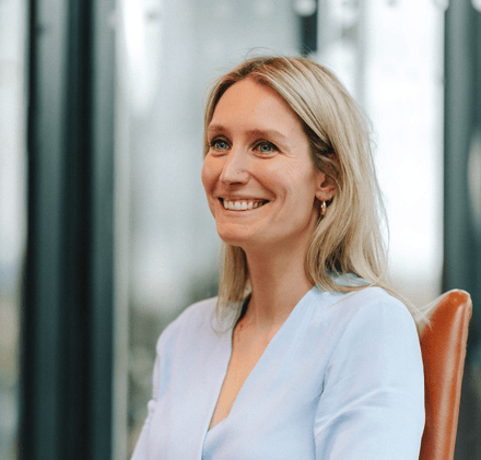 Picture of Sarah Blonk