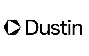 logo dustin