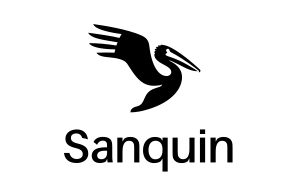 logo sanquin