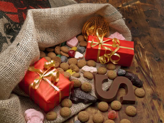 sinterklaas