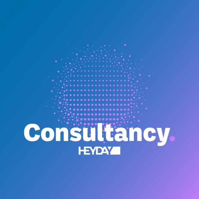 heyday consultancy