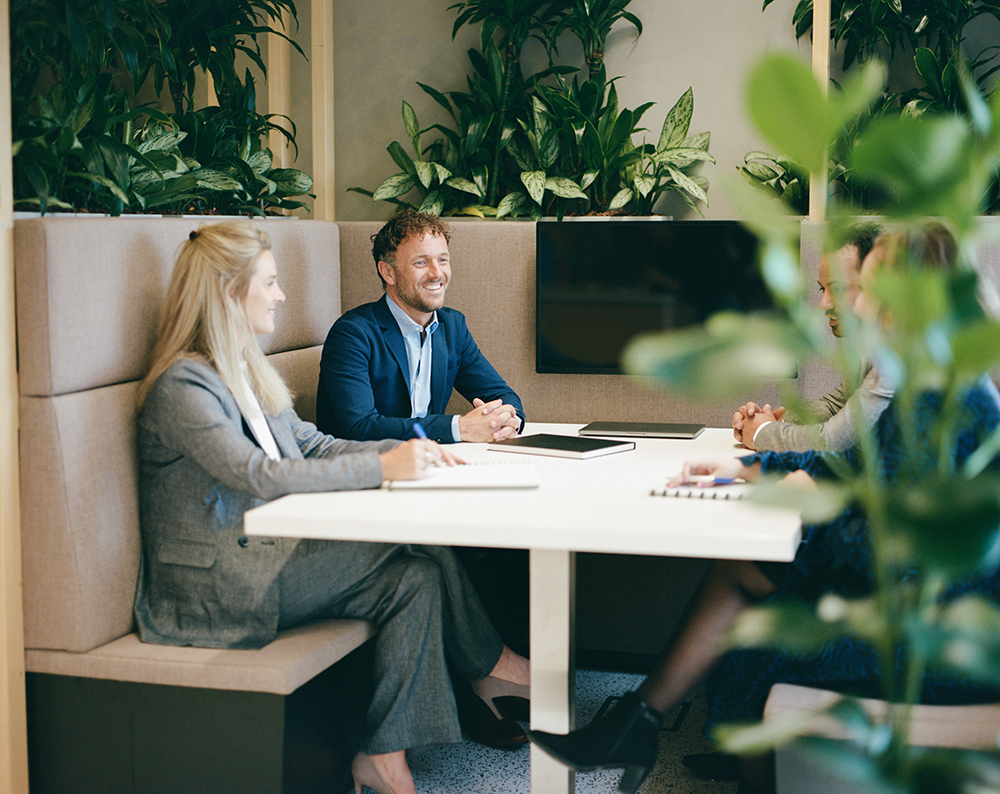 betekenis facilitaire dienstverlening