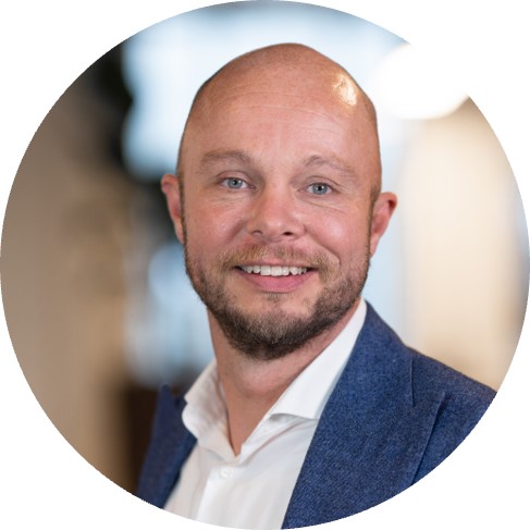 Arjan Elst