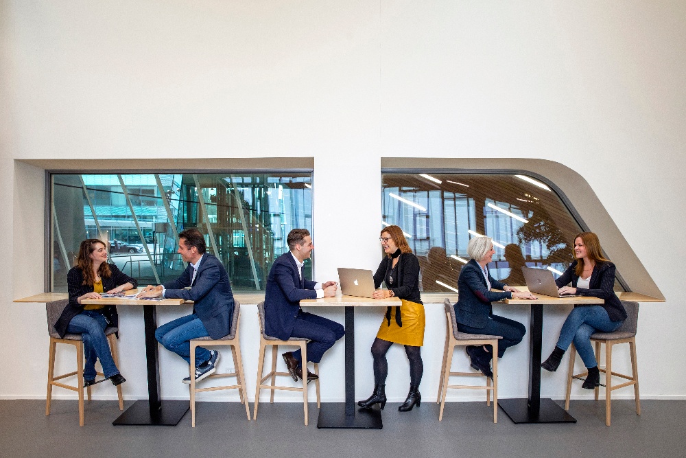 personaliseren facilitaire dienstverlening