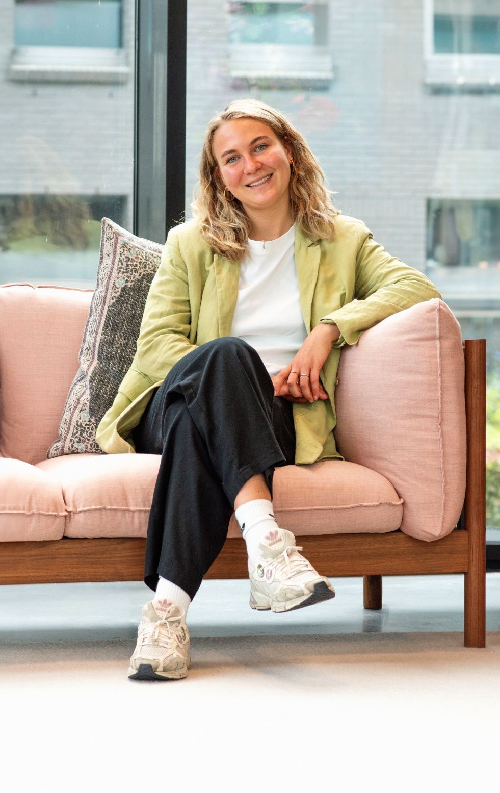 Eva Rijnders klein 2