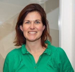Loes van Swiss Sense