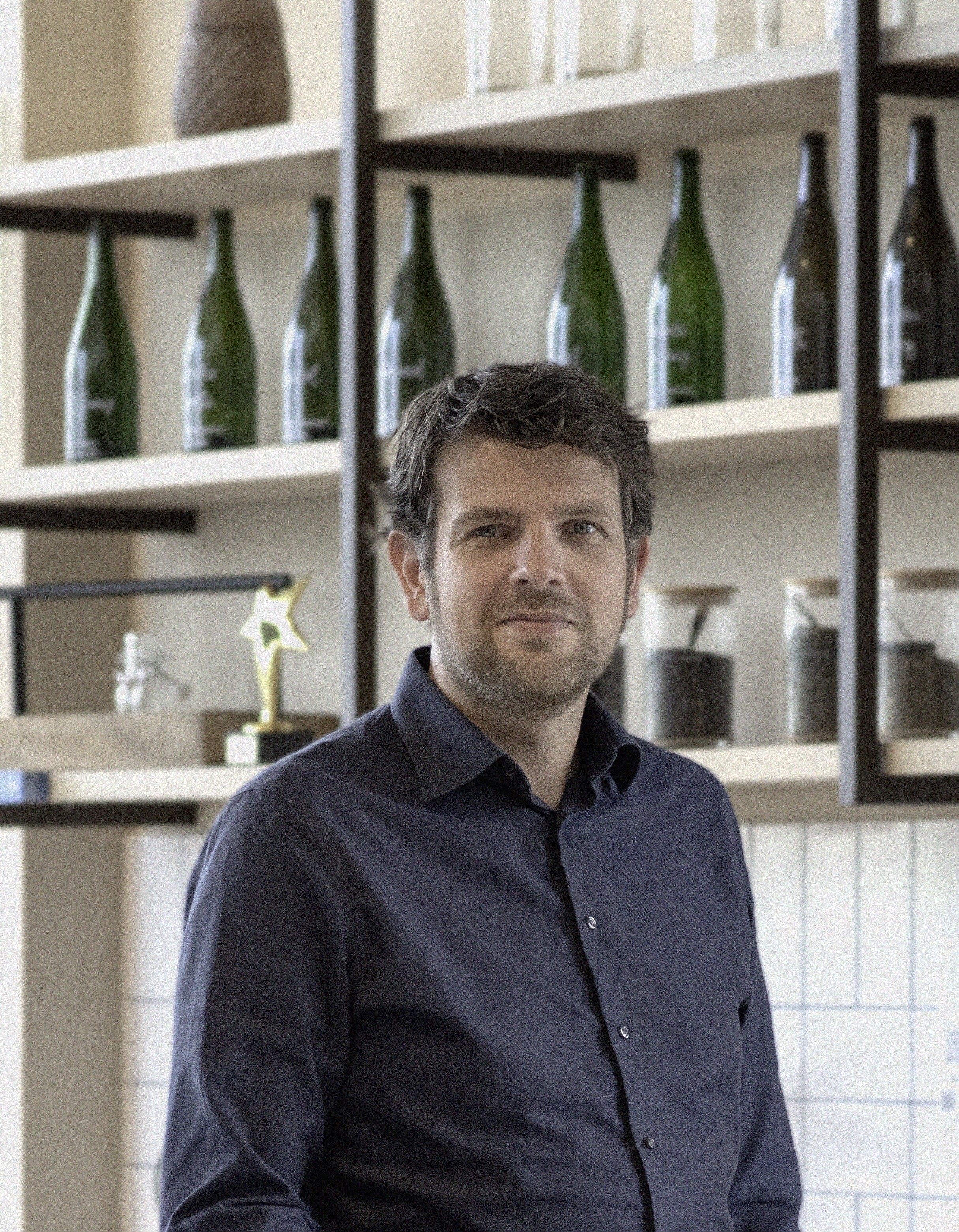 Picture of Luuk Verhoeven