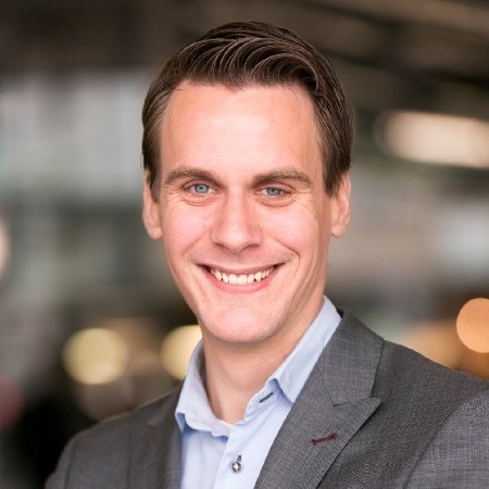 Profielfoto