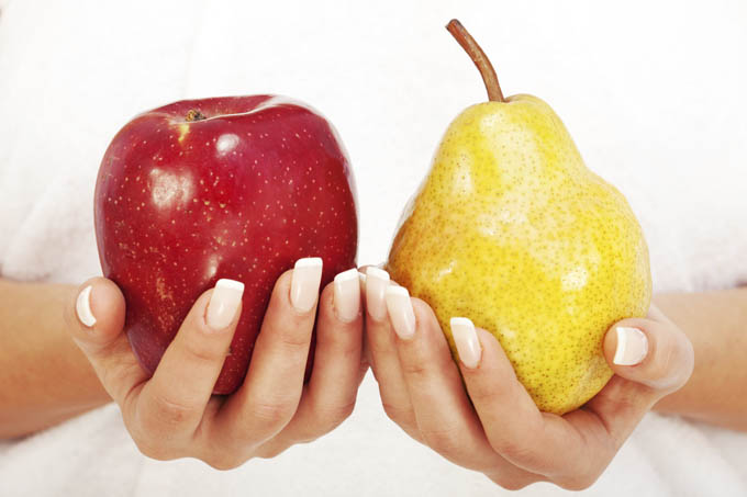 Facilitaire kosten benchmarken is vaak appels met peren vergelijken